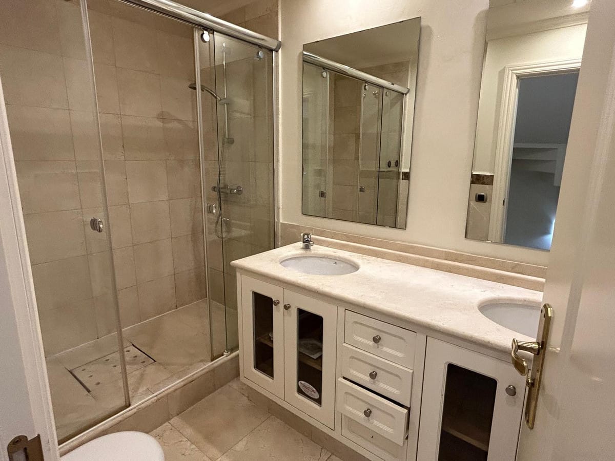 4-slaapkamer villa aan Marbella Golden Mile in The Golden Mile - foto 7