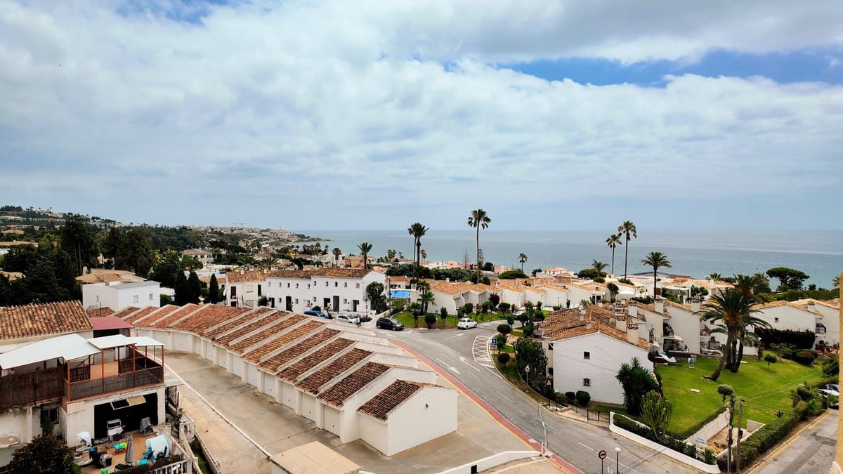 Appartement van 31 m² in La Cala de Mijas in La Cala de Mijas - foto 2