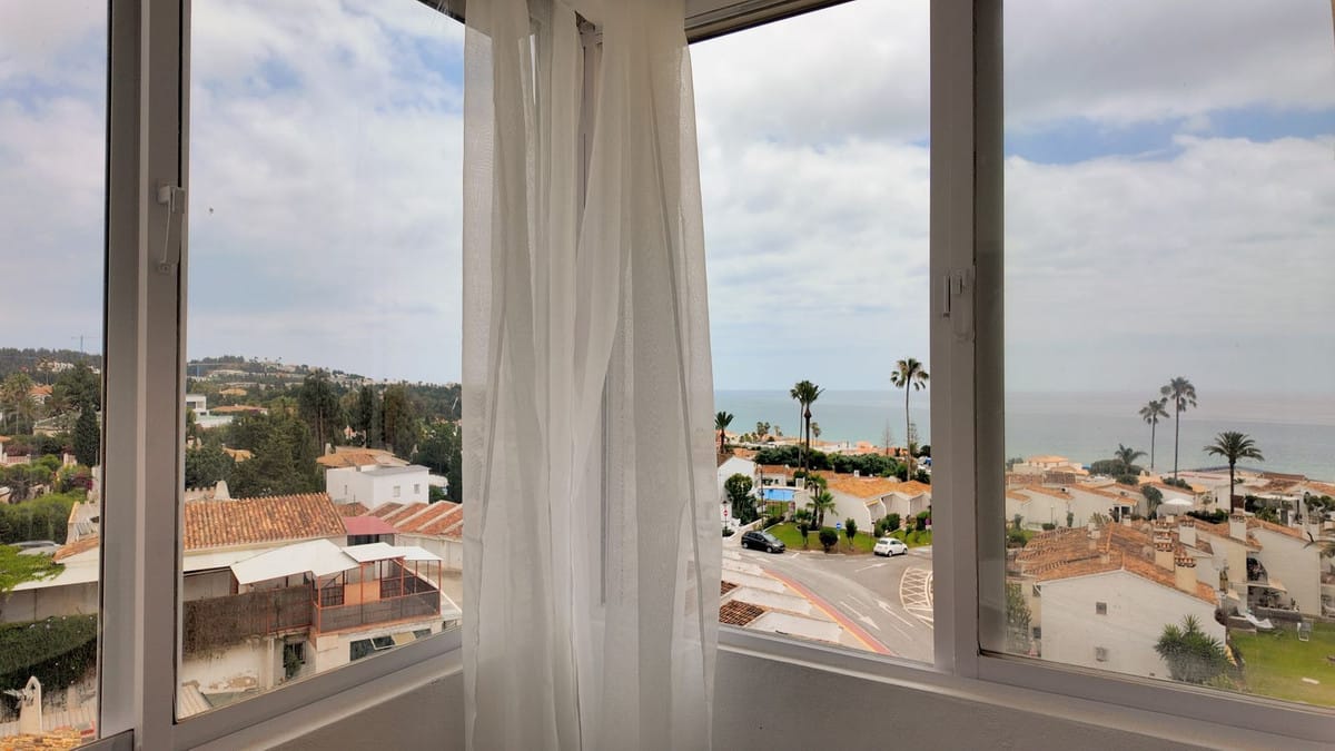Appartement van 31 m² in La Cala de Mijas in La Cala de Mijas - foto 11