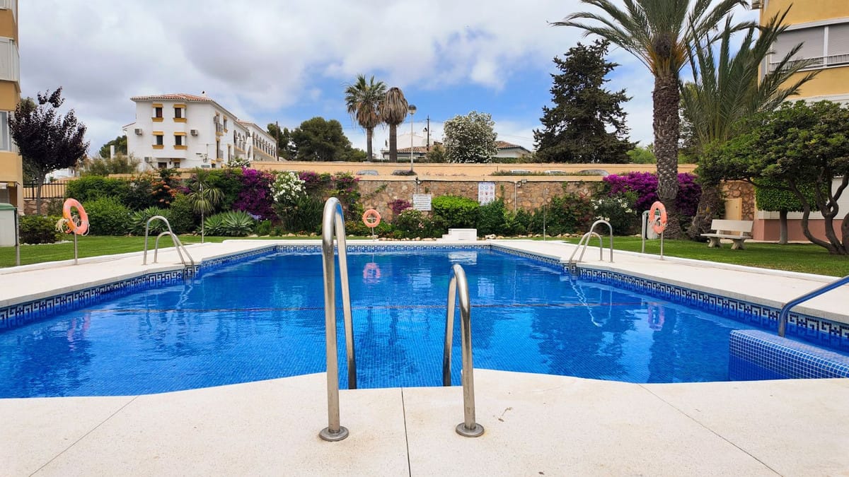 Appartement van 31 m² in La Cala de Mijas in La Cala de Mijas - foto 13