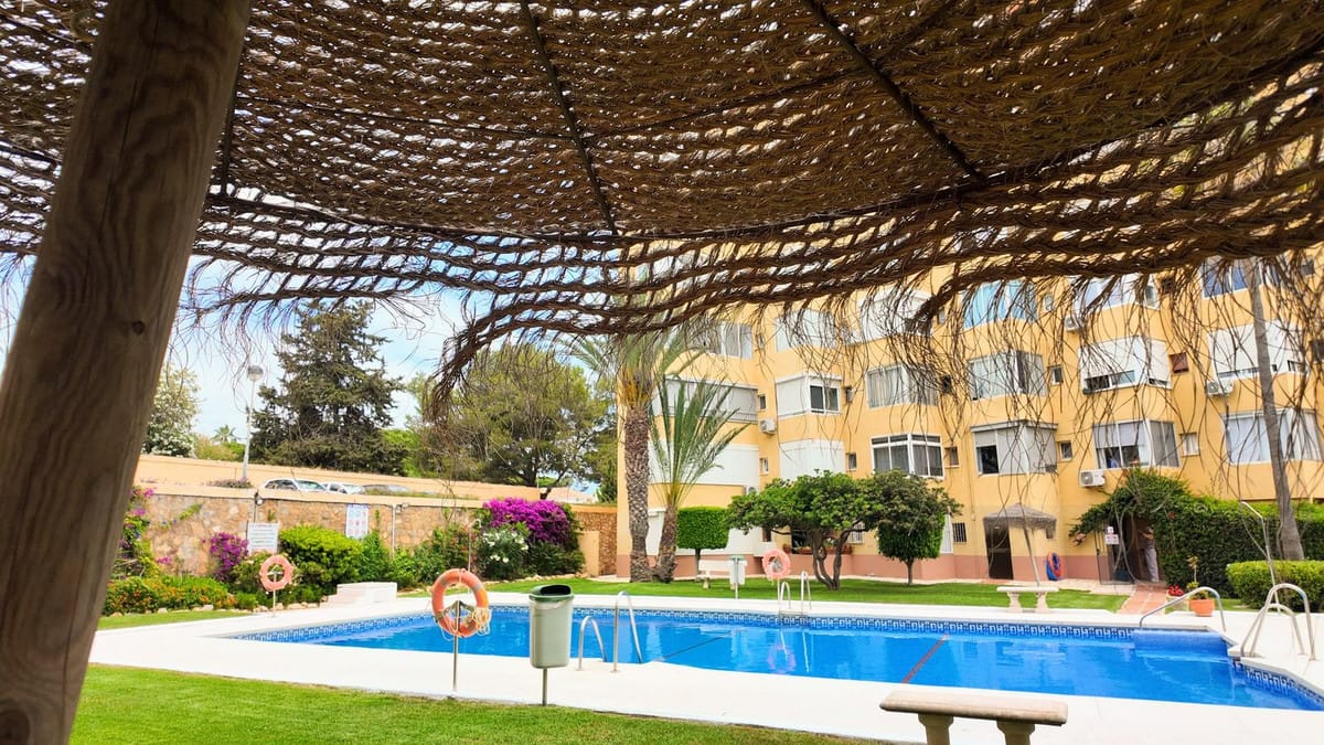 Appartement van 31 m² in La Cala de Mijas in La Cala de Mijas - foto 14