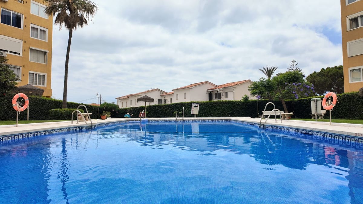 Appartement van 31 m² in La Cala de Mijas in La Cala de Mijas - foto 15
