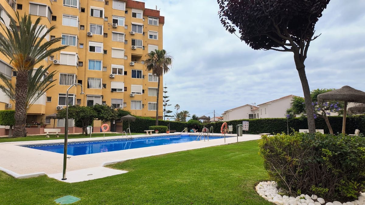Appartement van 31 m² in La Cala de Mijas in La Cala de Mijas - foto 3