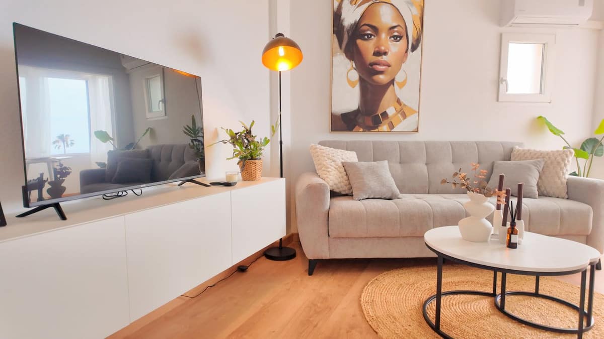 Appartement van 31 m² in La Cala de Mijas in La Cala de Mijas - foto 5