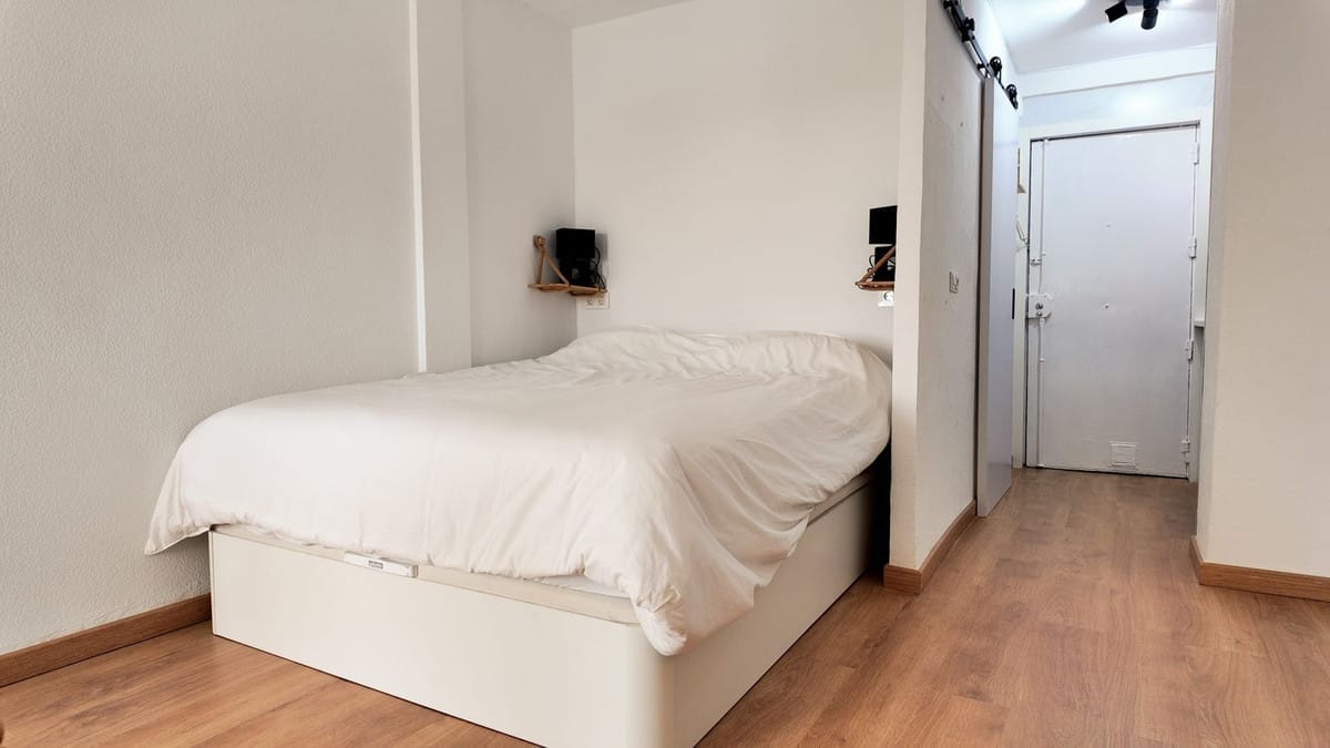 Appartement van 31 m² in La Cala de Mijas in La Cala de Mijas - foto 9
