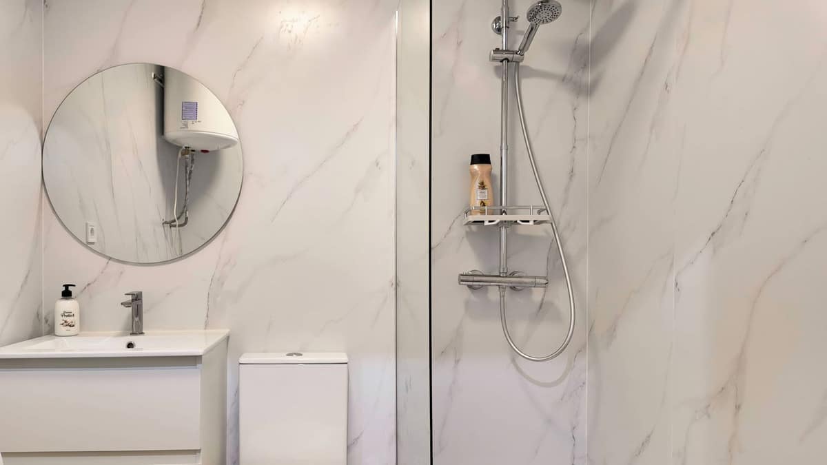 Appartement van 31 m² in La Cala de Mijas in La Cala de Mijas - foto 10