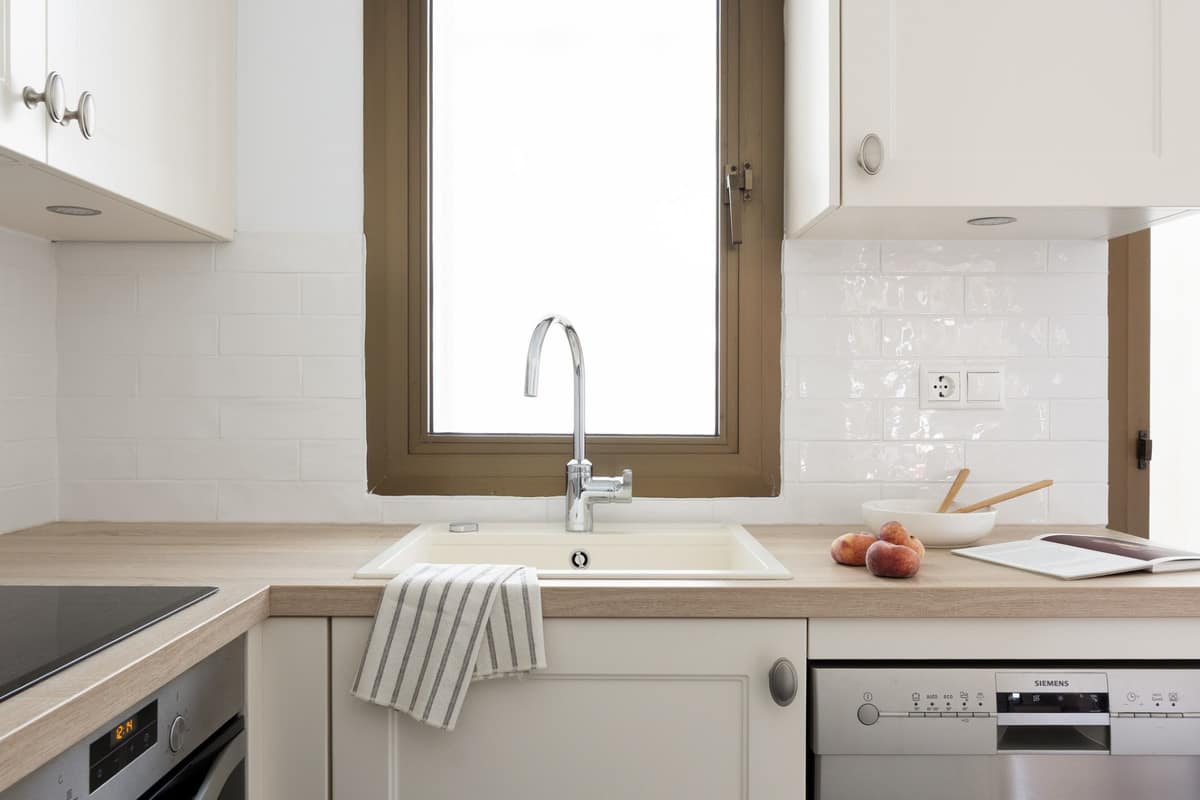 Appartement met twee slaapkamers in Mijas Costa in Calahonda - foto 11