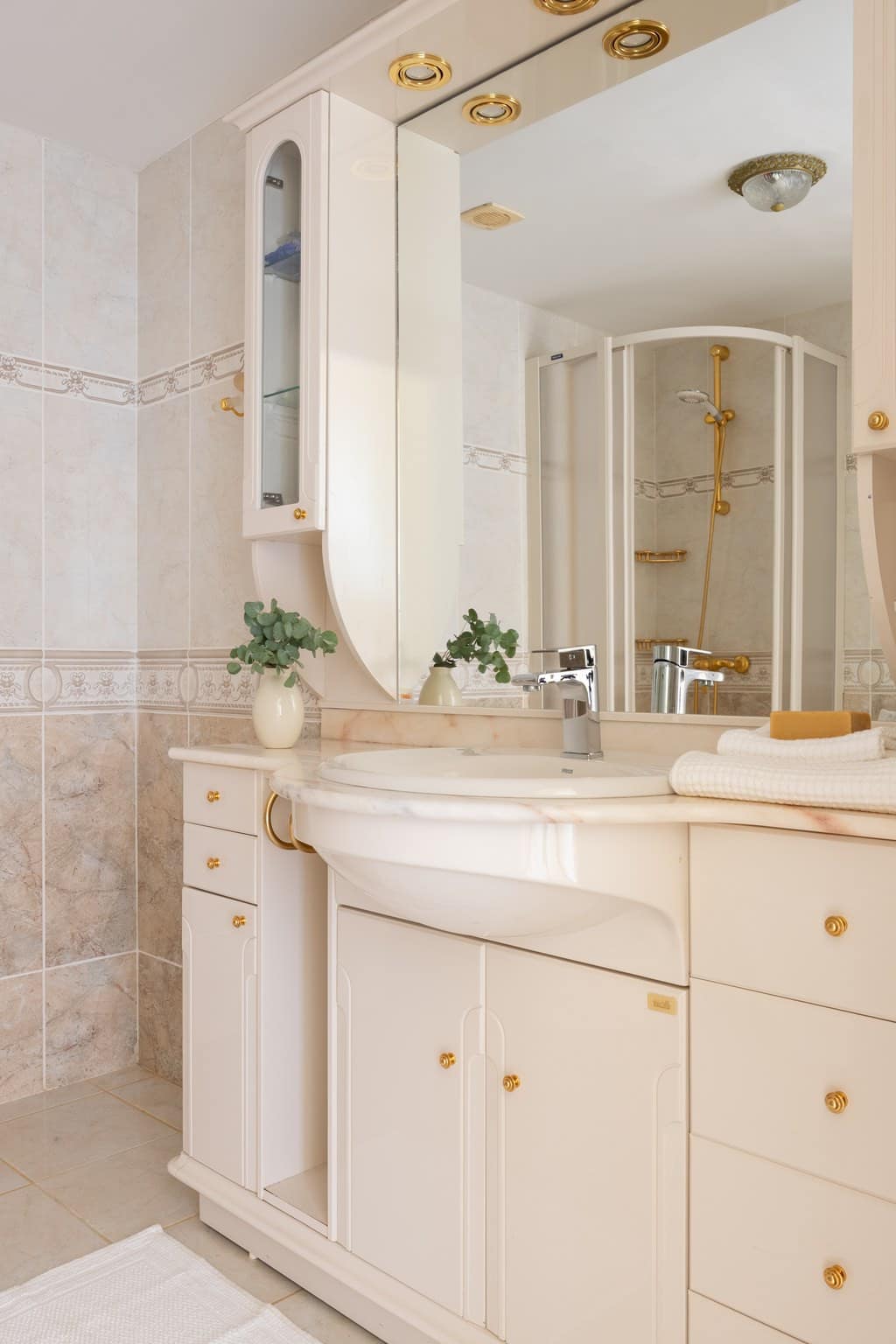 Appartement met twee slaapkamers in Mijas Costa in Calahonda - foto 15