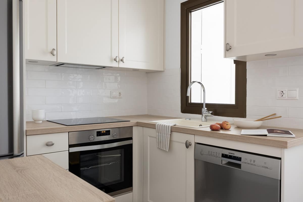 Appartement met twee slaapkamers in Mijas Costa in Calahonda - foto 10