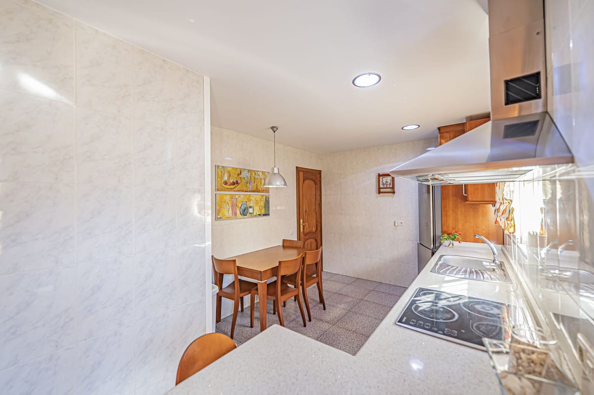 Vrijstaande villa met 5 slaapkamers in Marbella in Marbella - foto 18