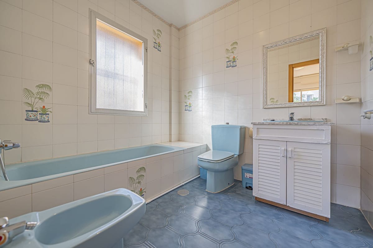 Vrijstaande villa met 5 slaapkamers in Marbella in Marbella - foto 19