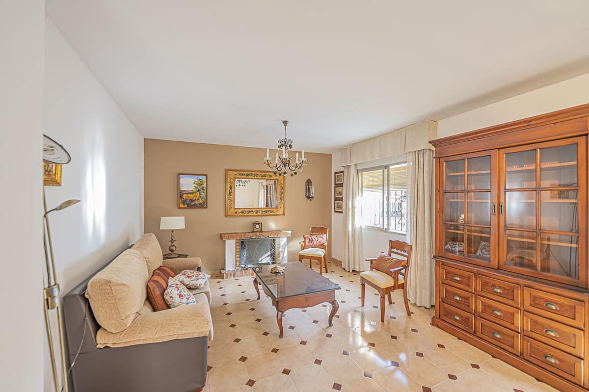 Vrijstaande villa met 5 slaapkamers in Marbella in Marbella - foto 5