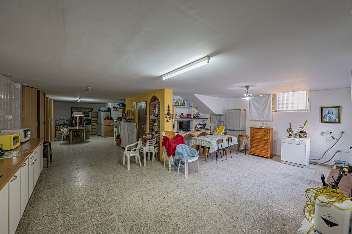 Vrijstaande villa met 5 slaapkamers in Marbella in Marbella - foto 10