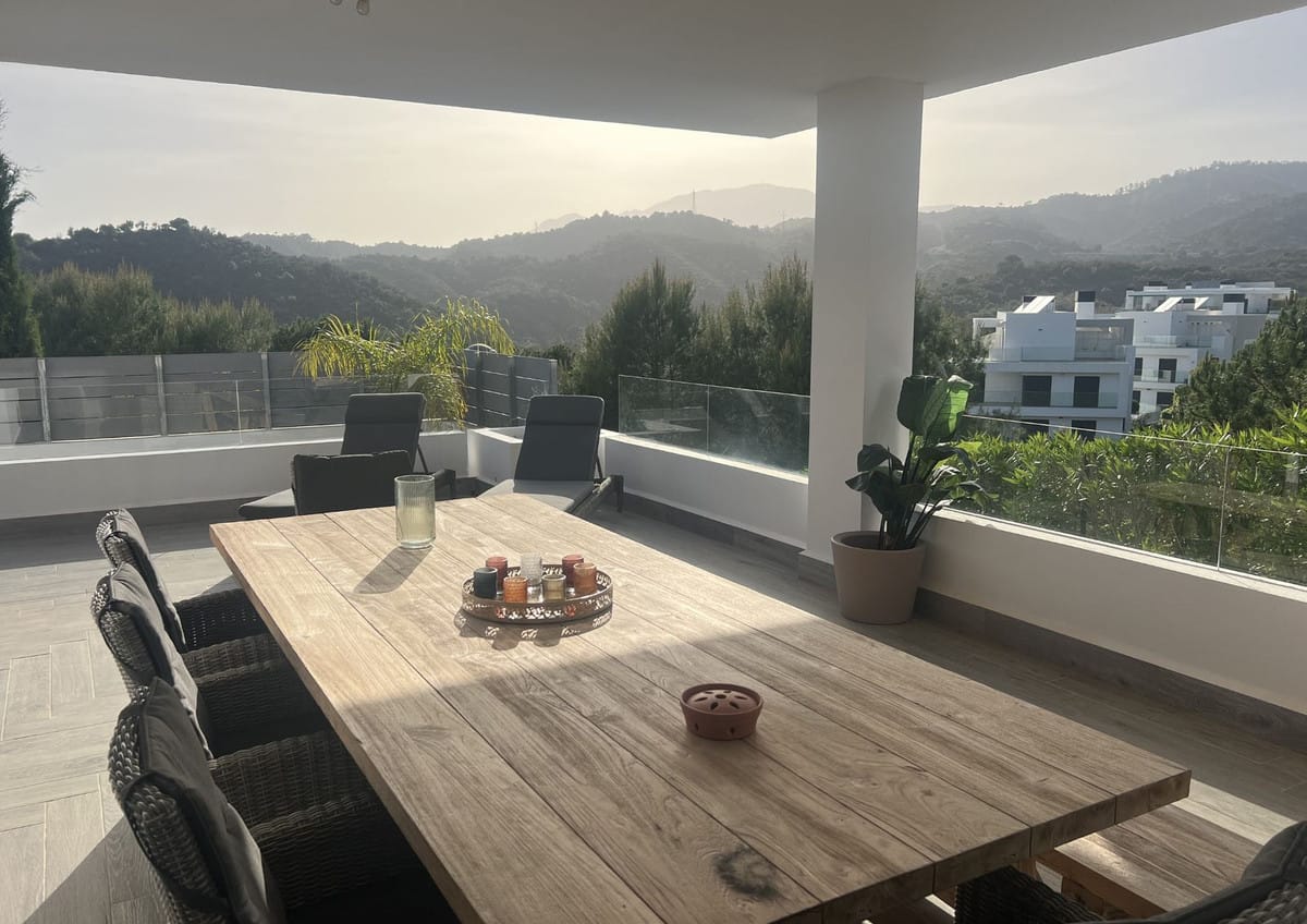 2-slaapkamerappartement in Estepona in Estepona - foto 2
