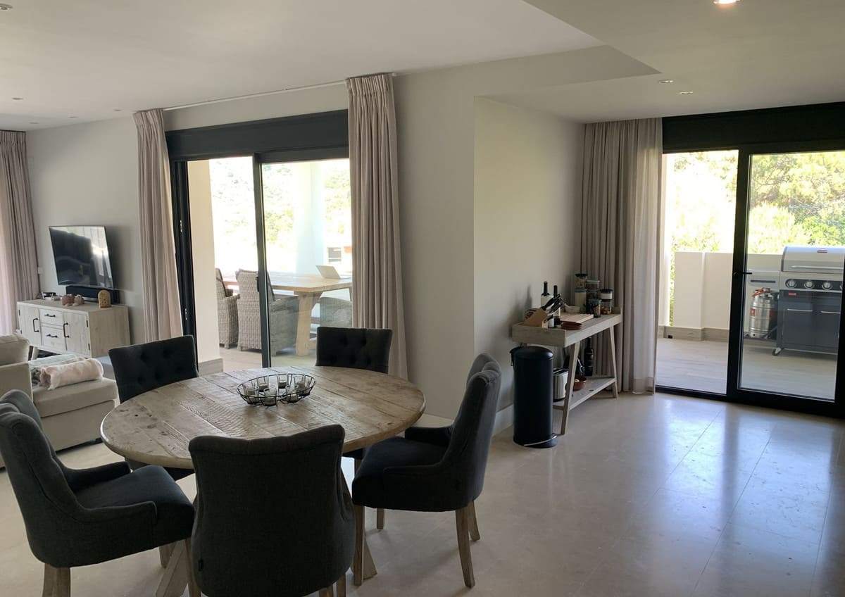 2-slaapkamerappartement in Estepona in Estepona - foto 11