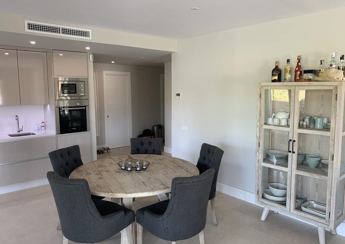 2-slaapkamerappartement in Estepona in Estepona - foto 12
