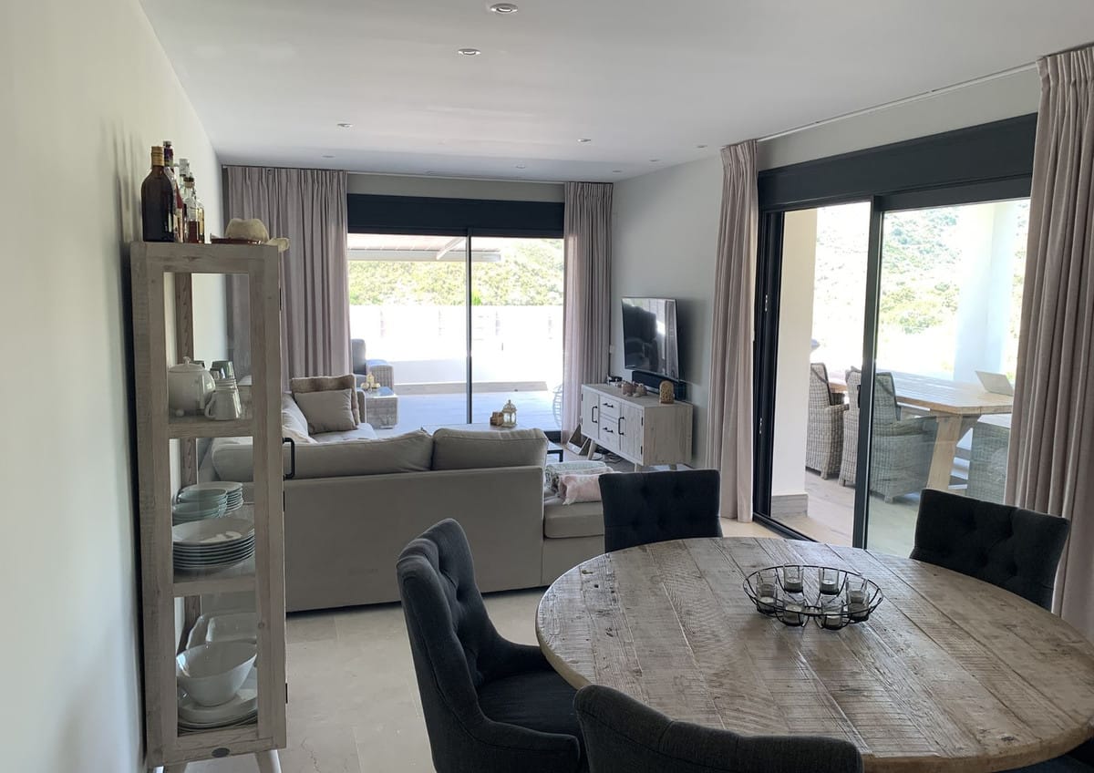 2-slaapkamerappartement in Estepona in Estepona - foto 13
