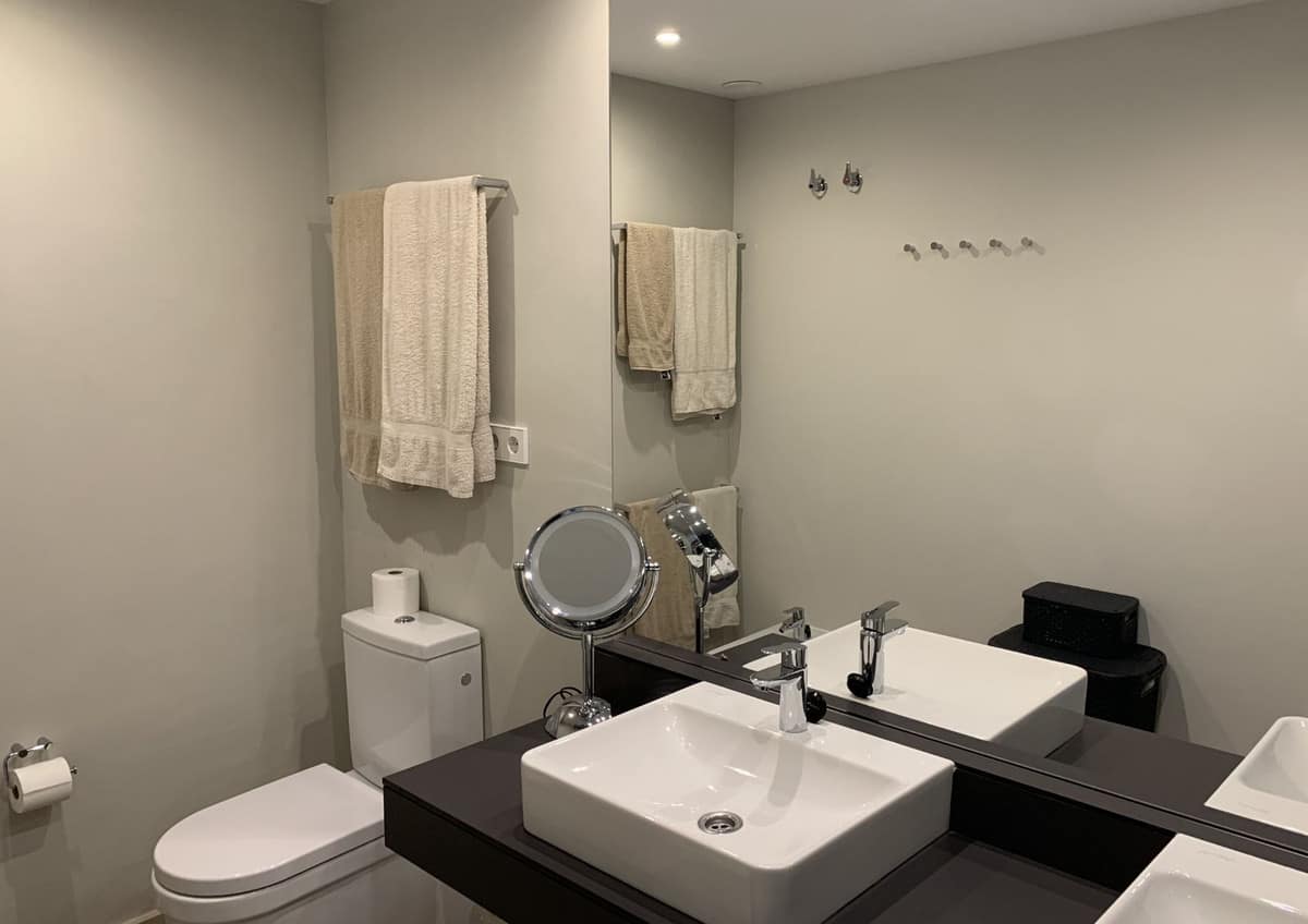 2-slaapkamerappartement in Estepona in Estepona - foto 15