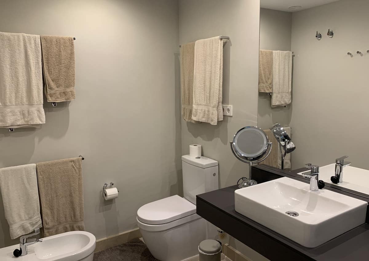 2-slaapkamerappartement in Estepona in Estepona - foto 16