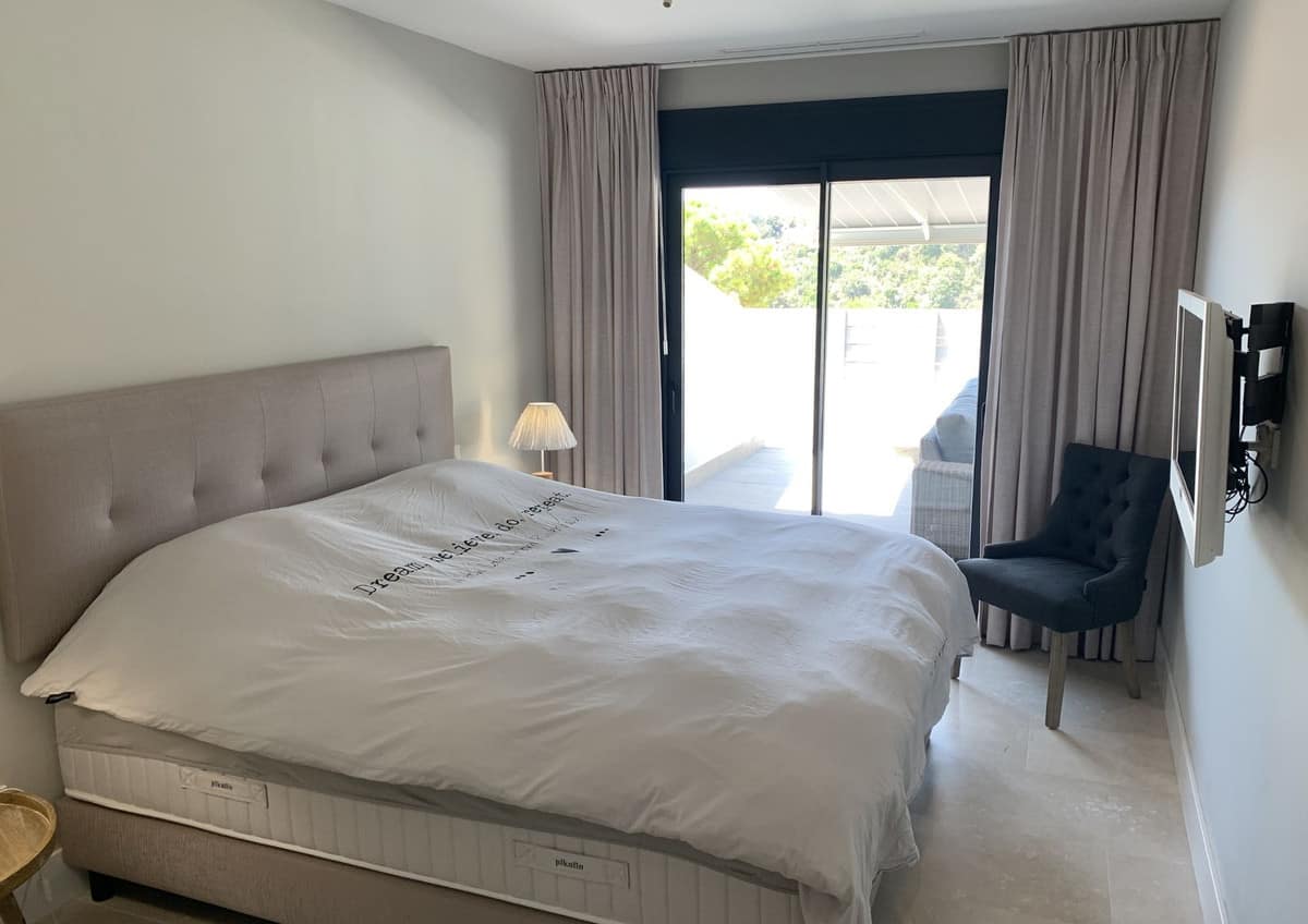 2-slaapkamerappartement in Estepona in Estepona - foto 18