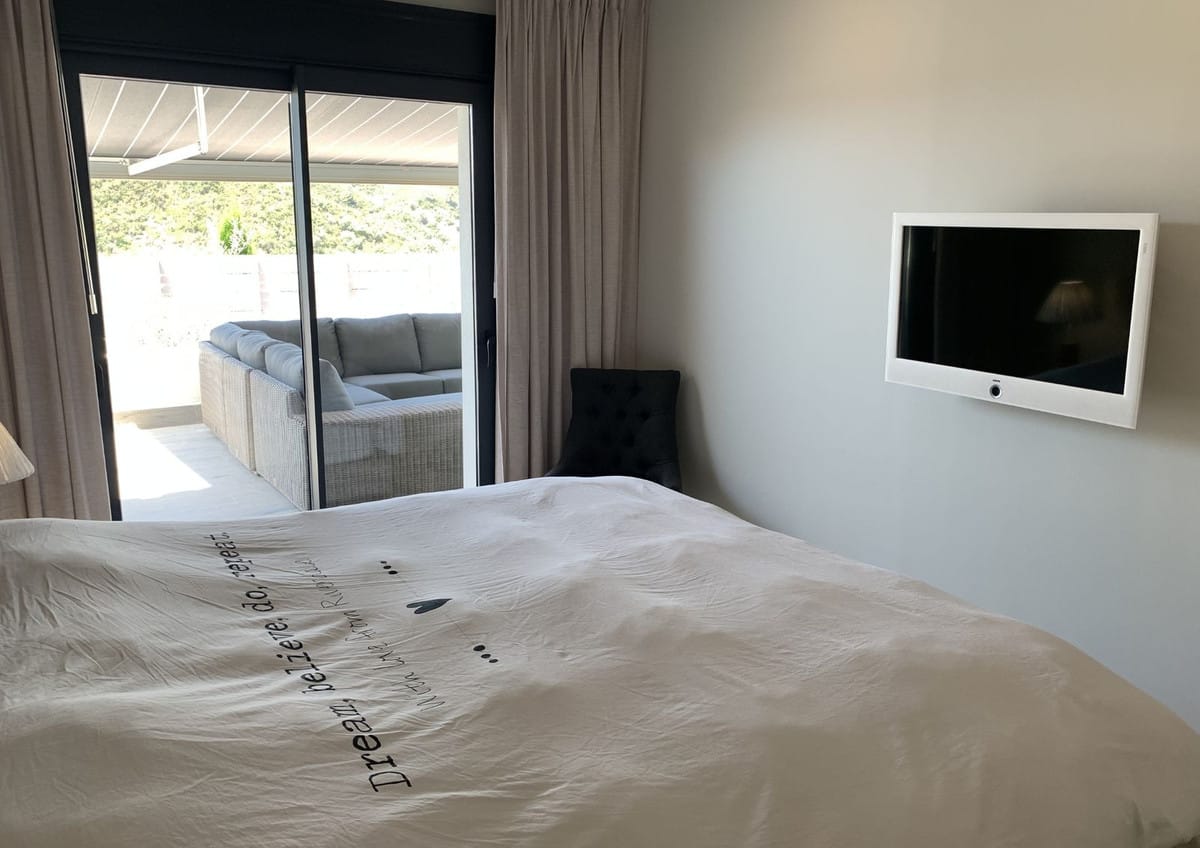 2-slaapkamerappartement in Estepona in Estepona - foto 19