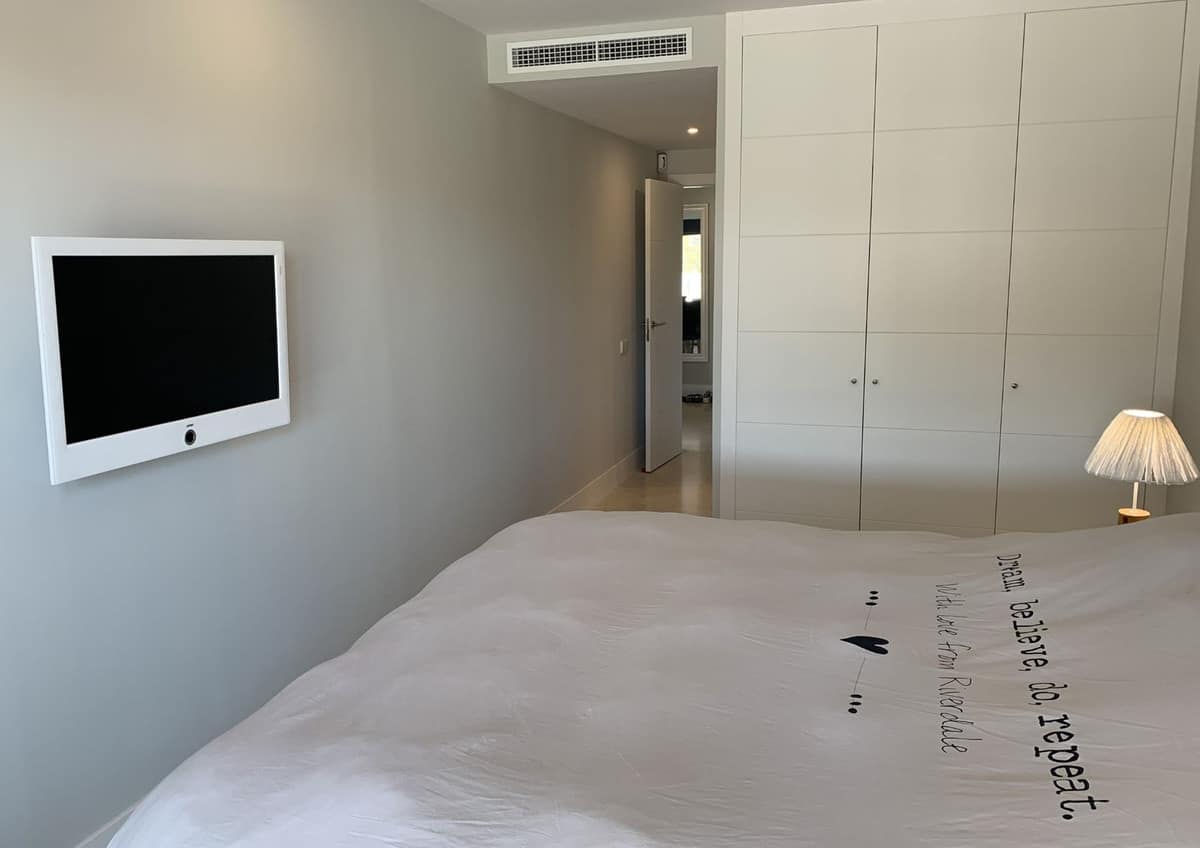 2-slaapkamerappartement in Estepona in Estepona - foto 20