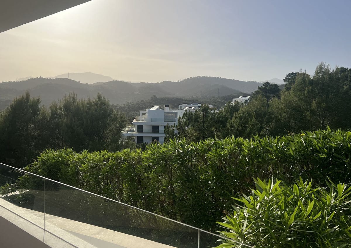 2-slaapkamerappartement in Estepona in Estepona - foto 3