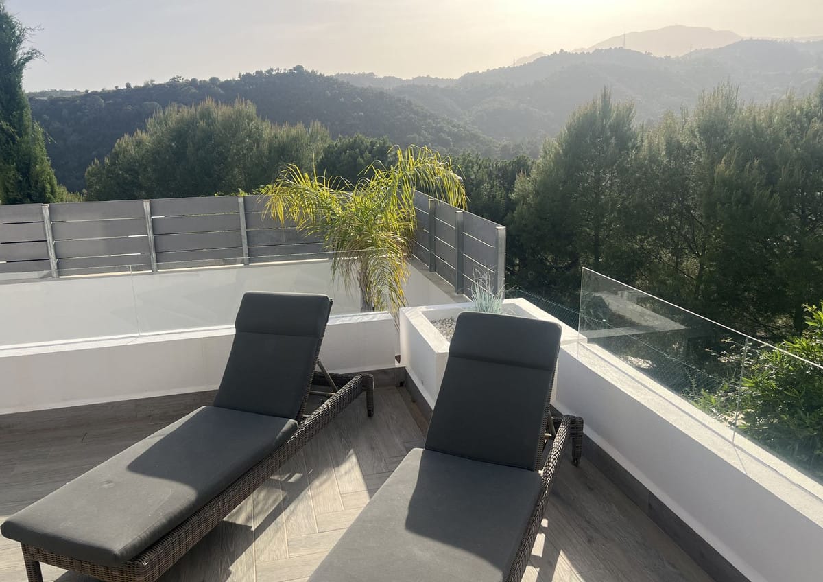 2-slaapkamerappartement in Estepona in Estepona - foto 4