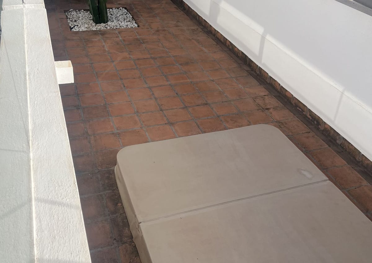 2-slaapkamerappartement in Estepona in Estepona - foto 7