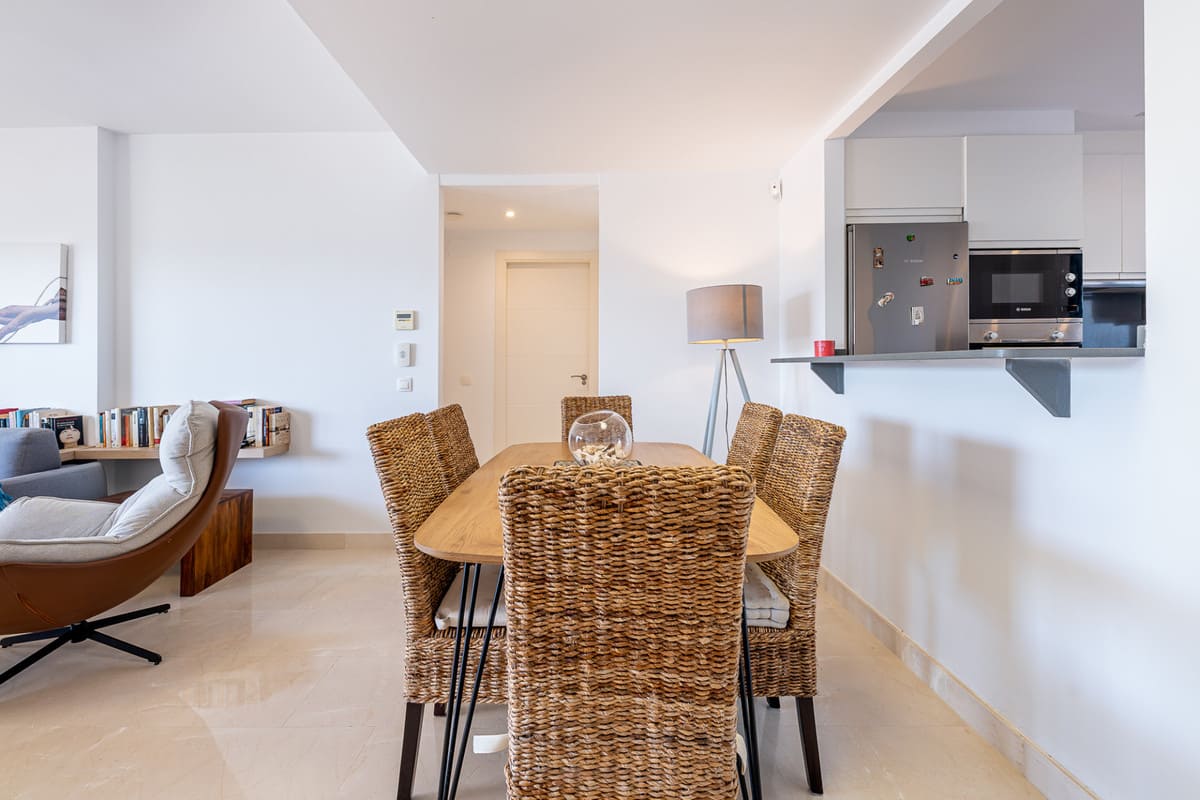 2-slaapkamer appartement in Doña Julia, Casares in Casares - foto 11