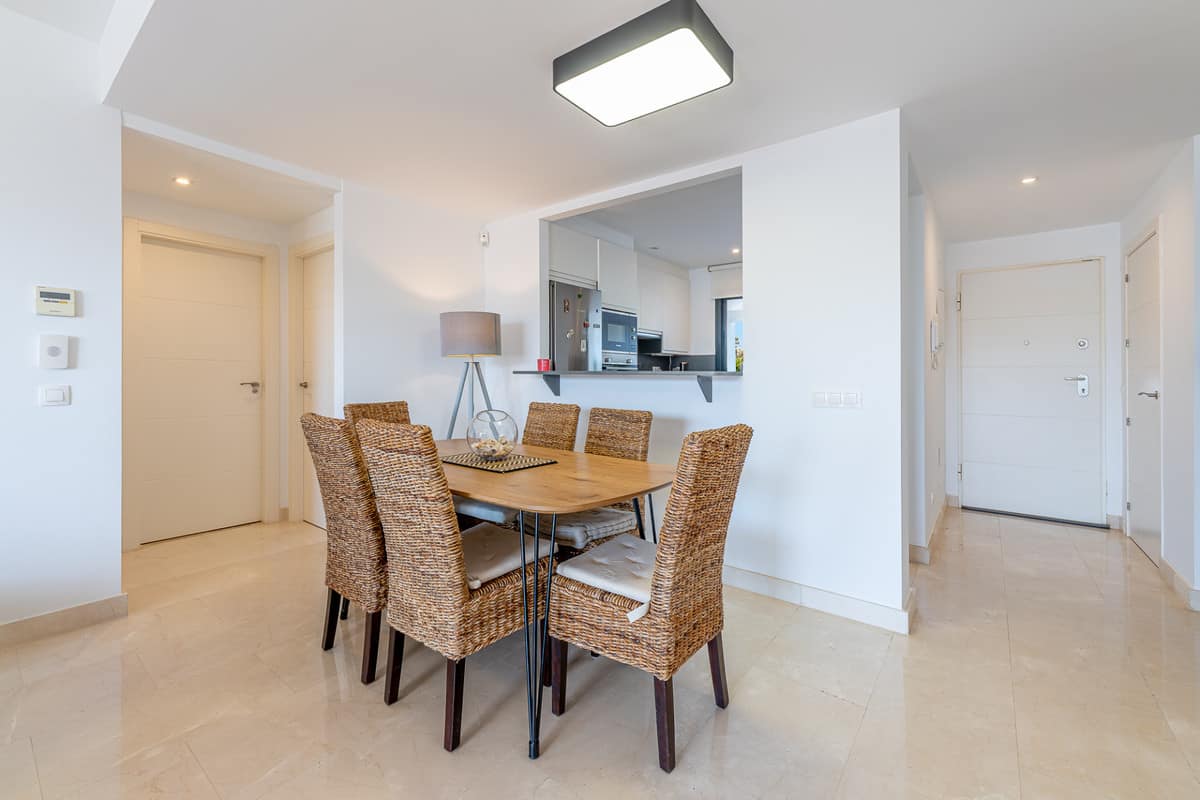 2-slaapkamer appartement in Doña Julia, Casares in Casares - foto 12