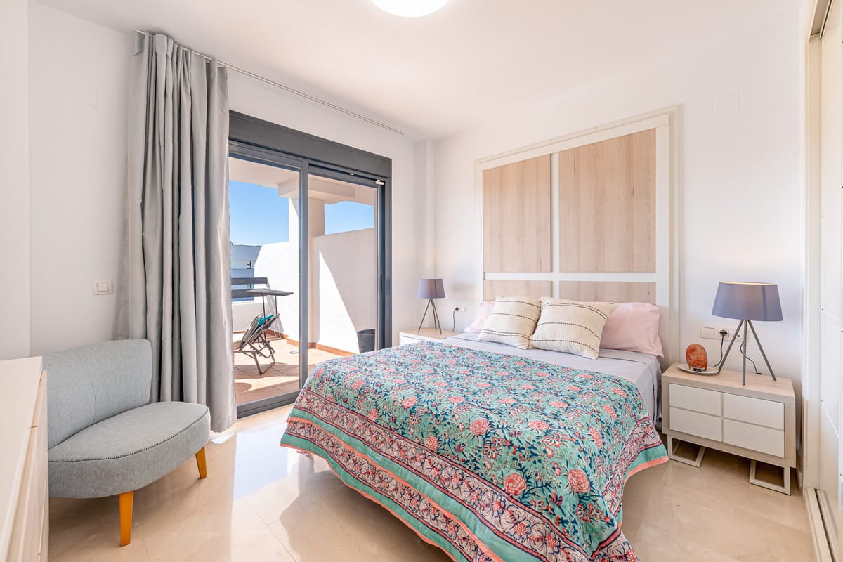 2-slaapkamer appartement in Doña Julia, Casares in Casares - foto 16