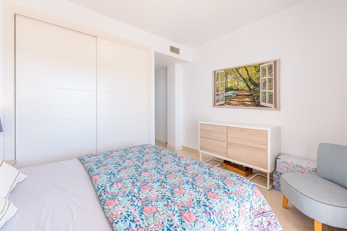 2-slaapkamer appartement in Doña Julia, Casares in Casares - foto 18