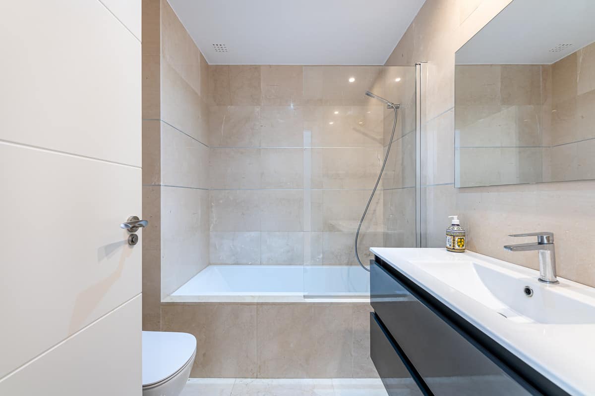 2-slaapkamer appartement in Doña Julia, Casares in Casares - foto 19