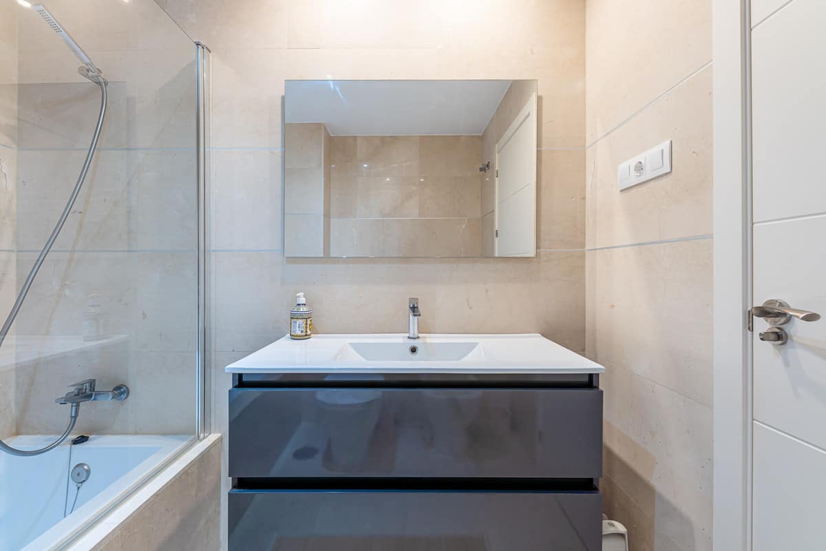 2-slaapkamer appartement in Doña Julia, Casares in Casares - foto 20