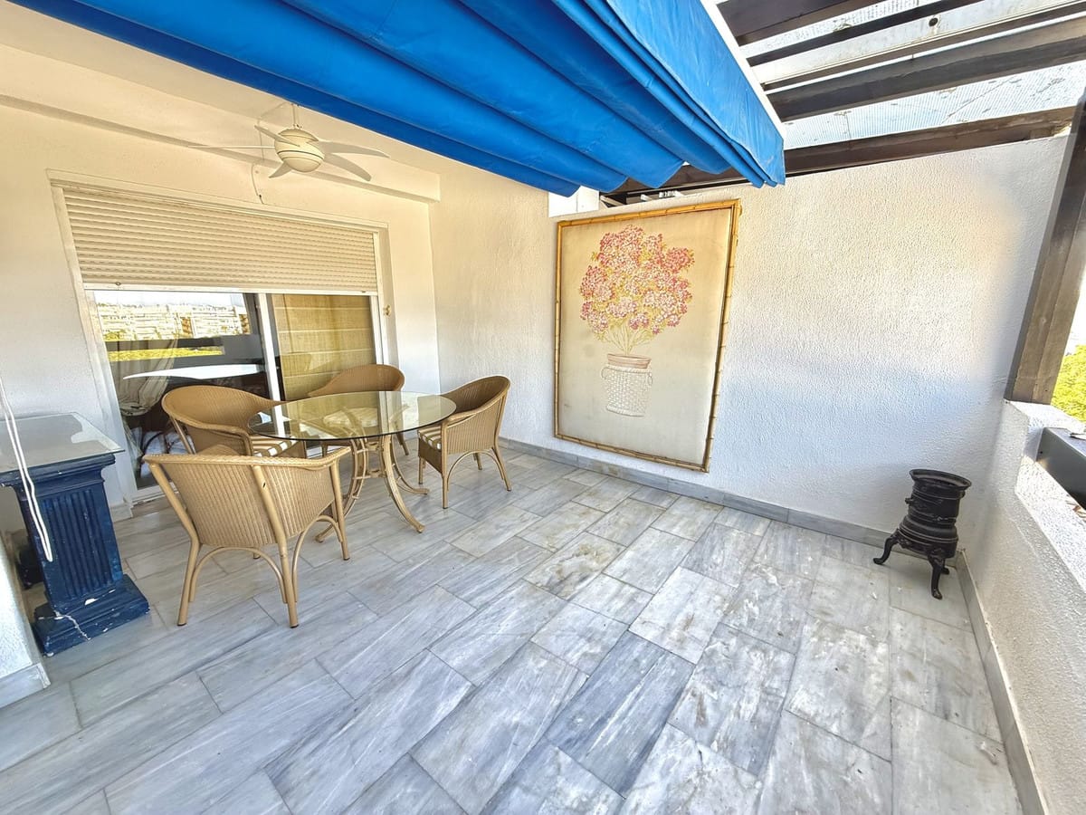 2-slaapkamerappartement in Medina Gardens, Puerto Banús in Puerto Banús - foto 11