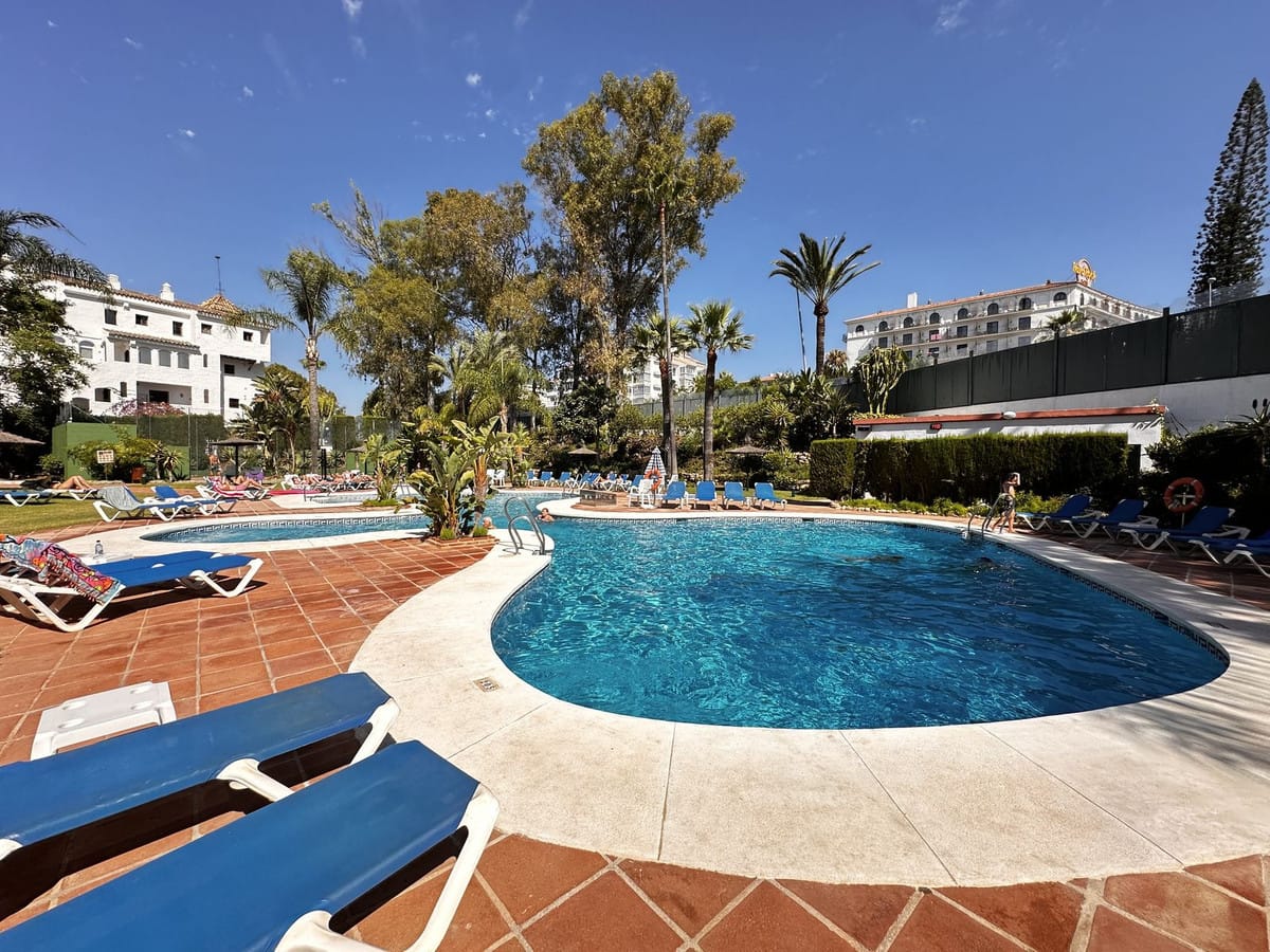 2-slaapkamerappartement in Medina Gardens, Puerto Banús in Puerto Banús - foto 12