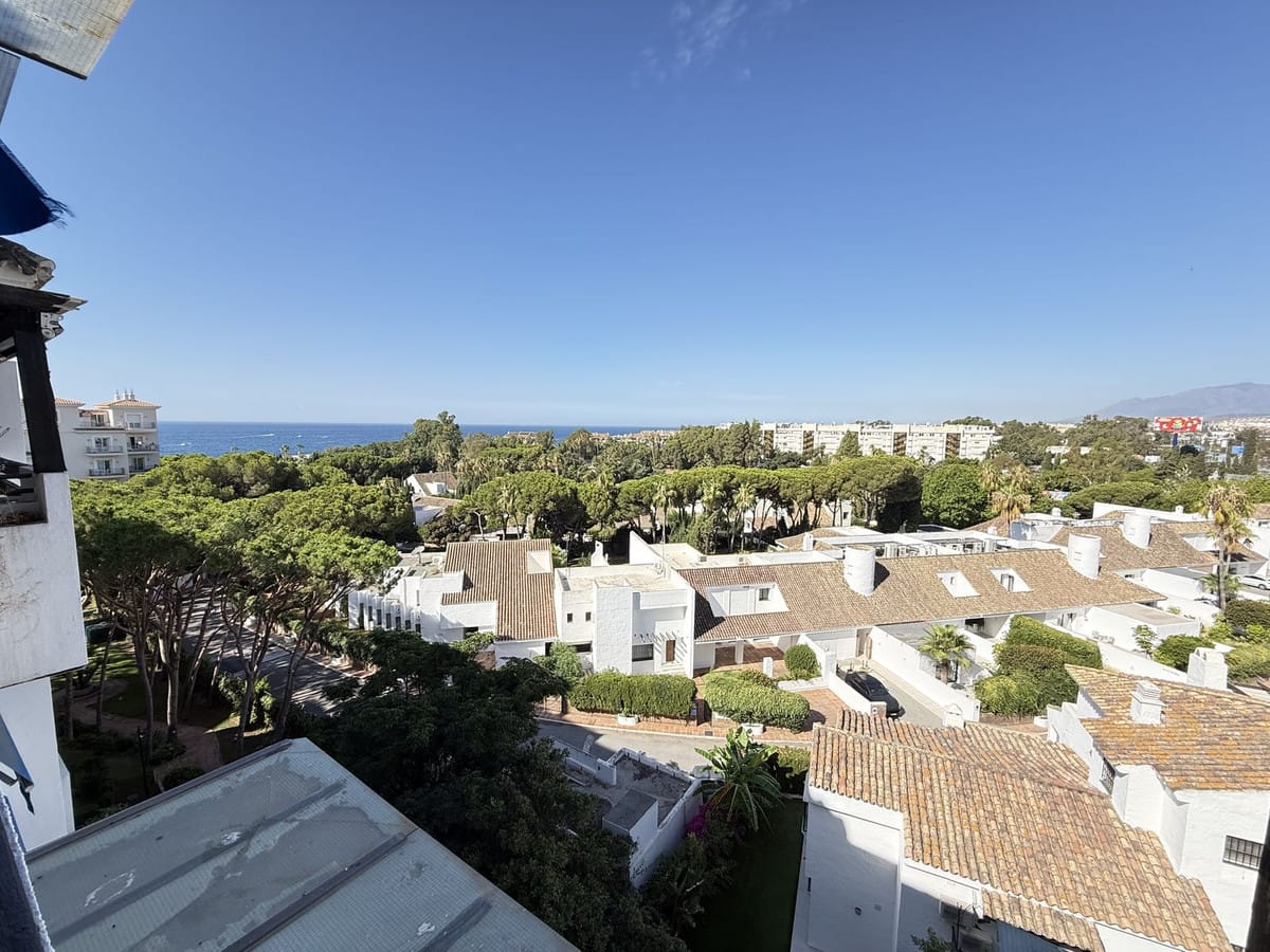 2-slaapkamerappartement in Medina Gardens, Puerto Banús in Puerto Banús - foto 13