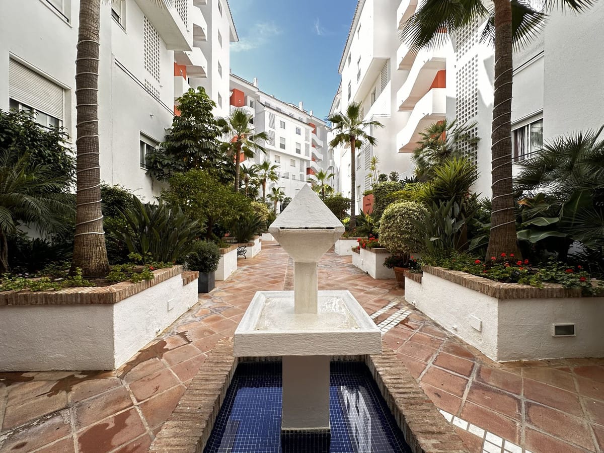 2-slaapkamerappartement in Medina Gardens, Puerto Banús in Puerto Banús - foto 14