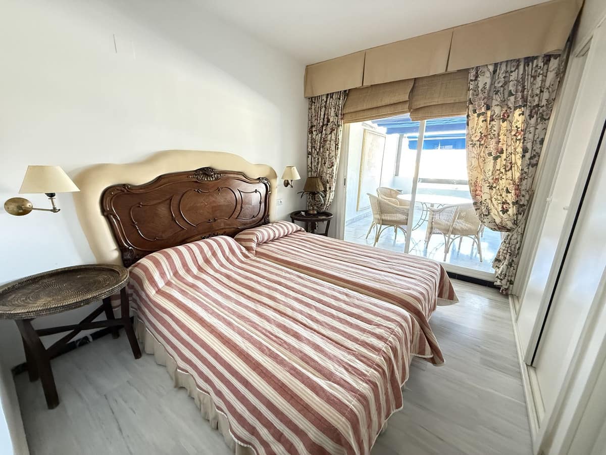 2-slaapkamerappartement in Medina Gardens, Puerto Banús in Puerto Banús - foto 5
