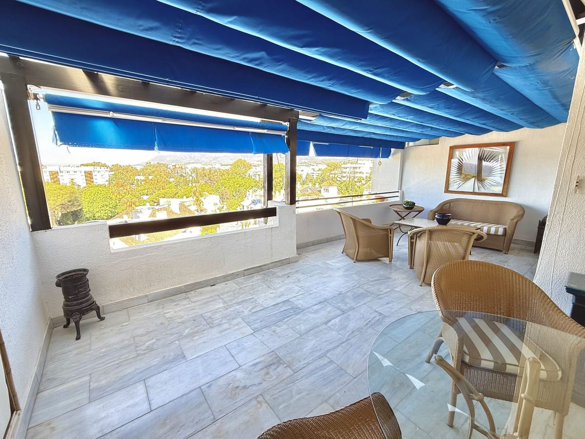 2-slaapkamerappartement in Medina Gardens, Puerto Banús in Puerto Banús - foto 10