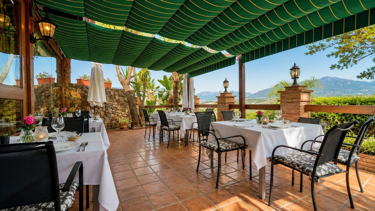 8-slaapkamer finca in Cártama (Málaga) in Cártama - foto 14
