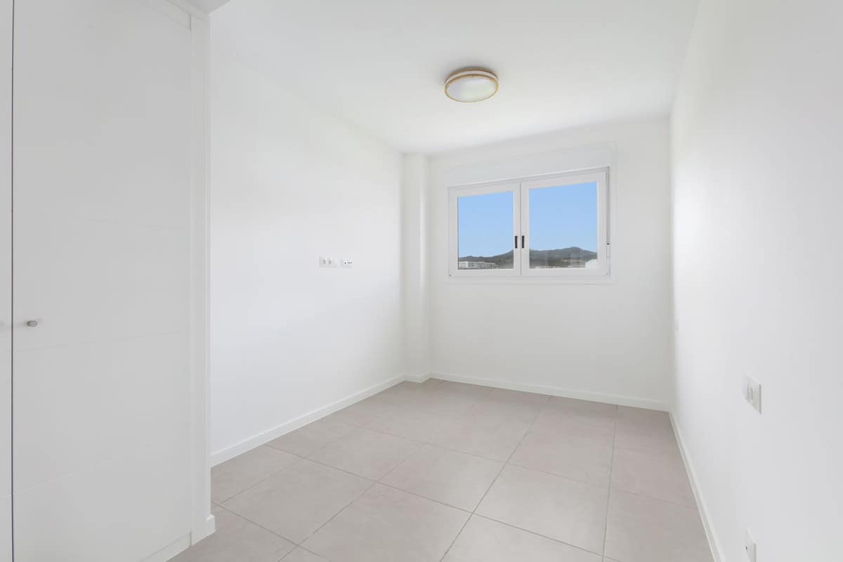 2-slaapkamer penthouse in Estepona in Estepona - foto 12