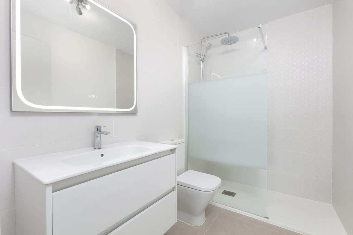 2-slaapkamer penthouse in Estepona in Estepona - foto 4
