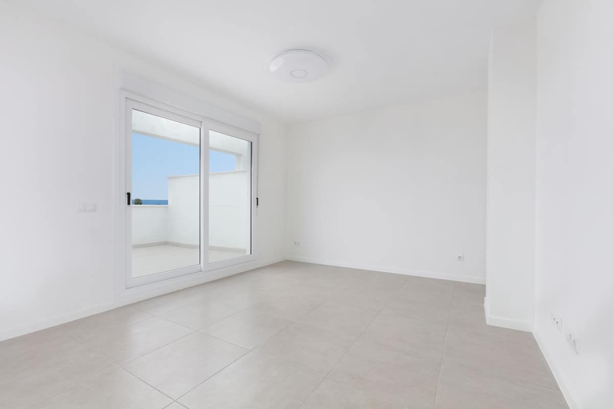 2-slaapkamer penthouse in Estepona in Estepona - foto 8