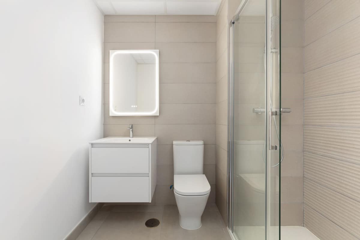 2-slaapkamer penthouse in Estepona in Estepona - foto 10