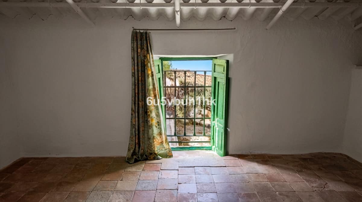 5 bedroom House in Alora in Alora - foto 11