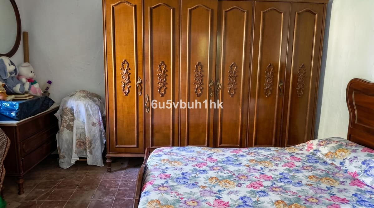 5 bedroom House in Alora in Alora - foto 16