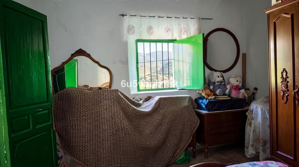 5 bedroom House in Alora in Alora - foto 17