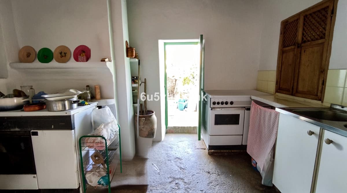 5 bedroom House in Alora in Alora - foto 19